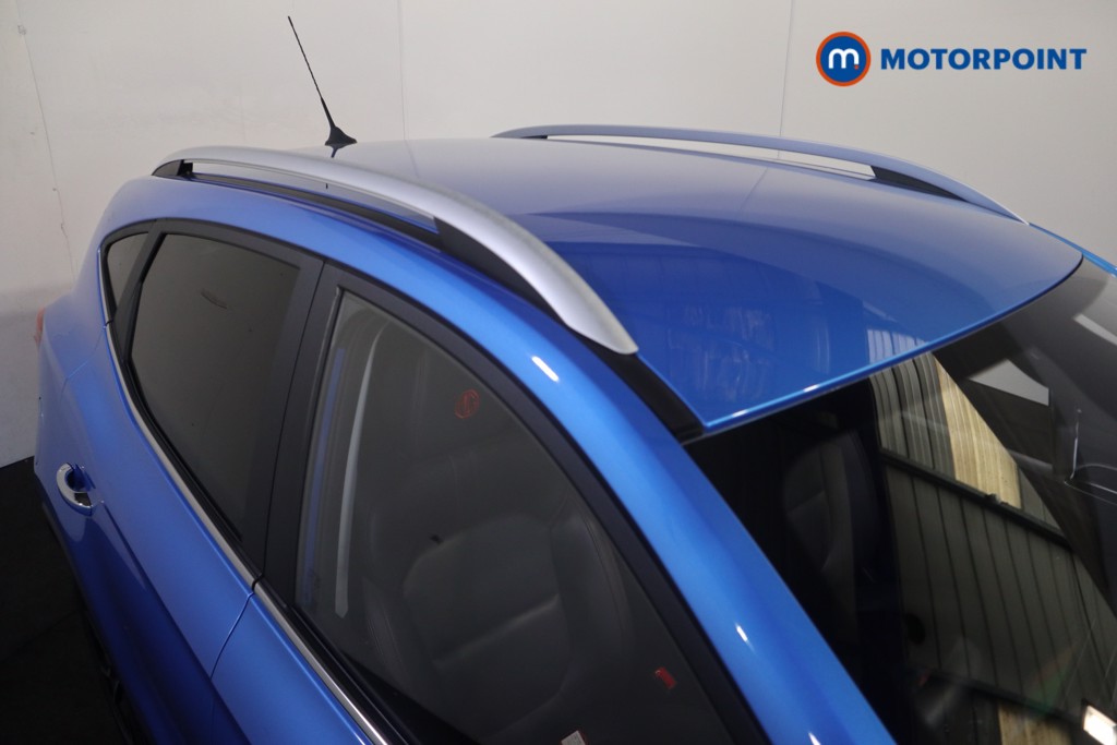 Mg Motor Uk ZS Exclusive Automatic Petrol SUV - Stock Number (1625380) - 33rd supplementary image