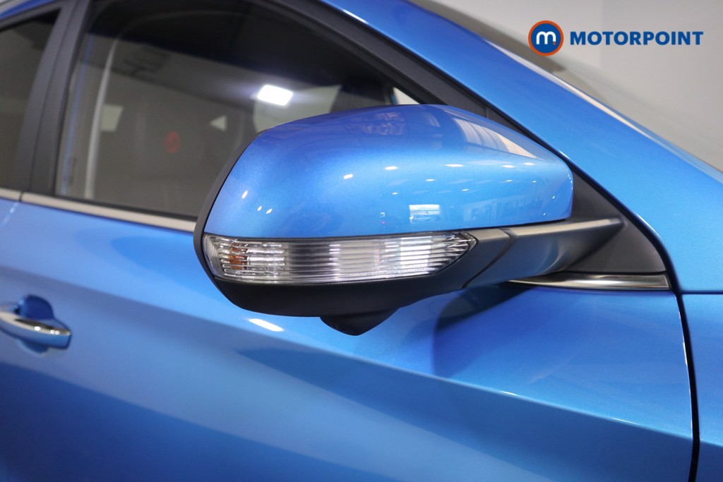 Mg Motor Uk ZS Exclusive Automatic Petrol SUV - Stock Number (1625380) - 34th supplementary image