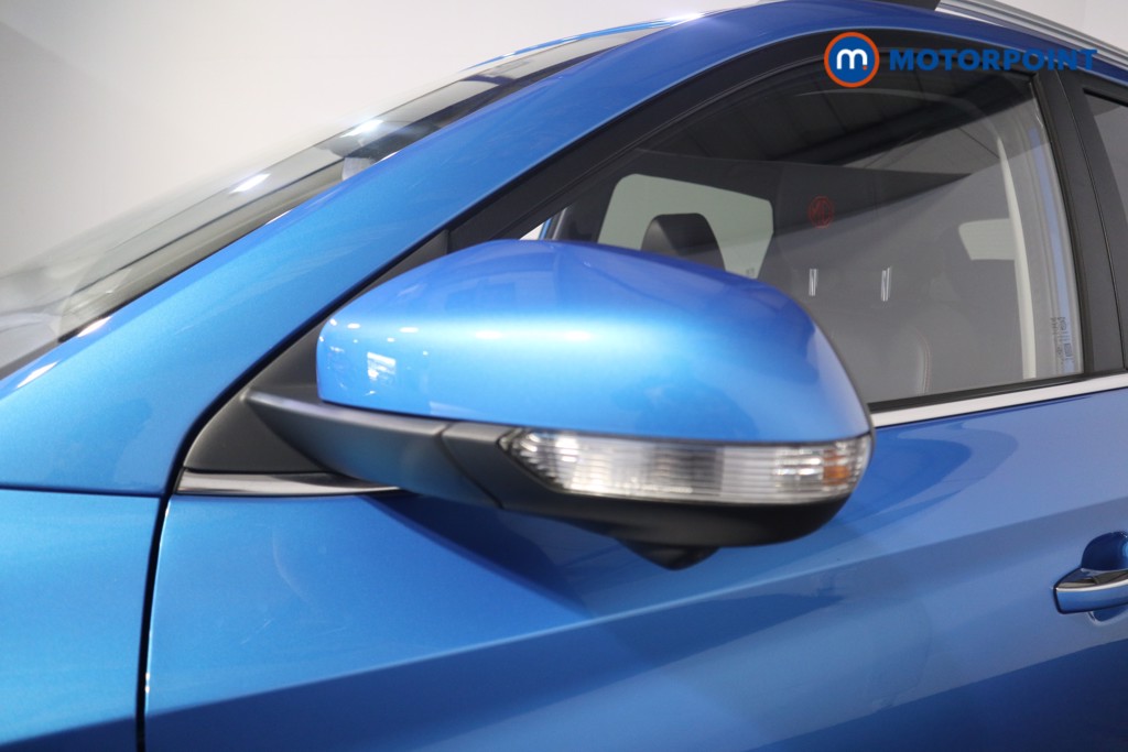 Mg Motor Uk ZS Exclusive Automatic Petrol SUV - Stock Number (1625380) - 35th supplementary image