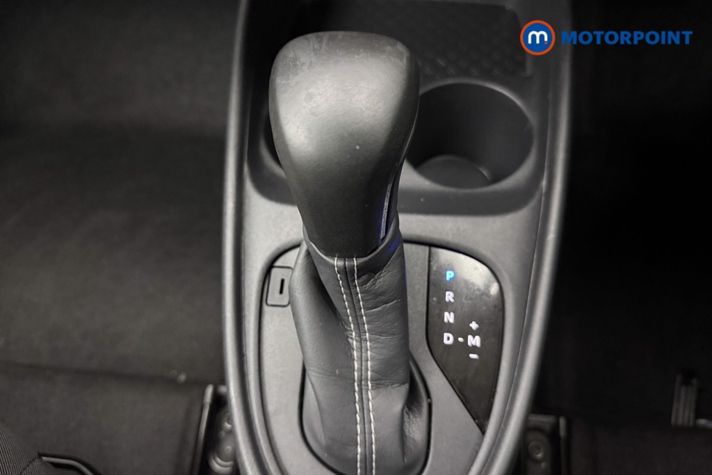 Toyota Aygo X Pure Automatic Petrol Hatchback - Stock Number (1625384) - 6th supplementary image