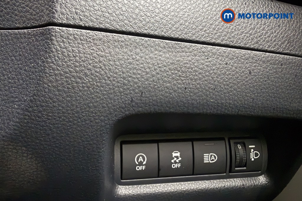 Toyota Aygo X Pure Automatic Petrol Hatchback - Stock Number (1625384) - 16th supplementary image