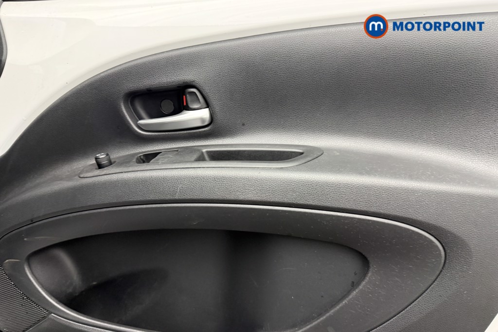Toyota Aygo X Pure Automatic Petrol Hatchback - Stock Number (1625384) - 17th supplementary image