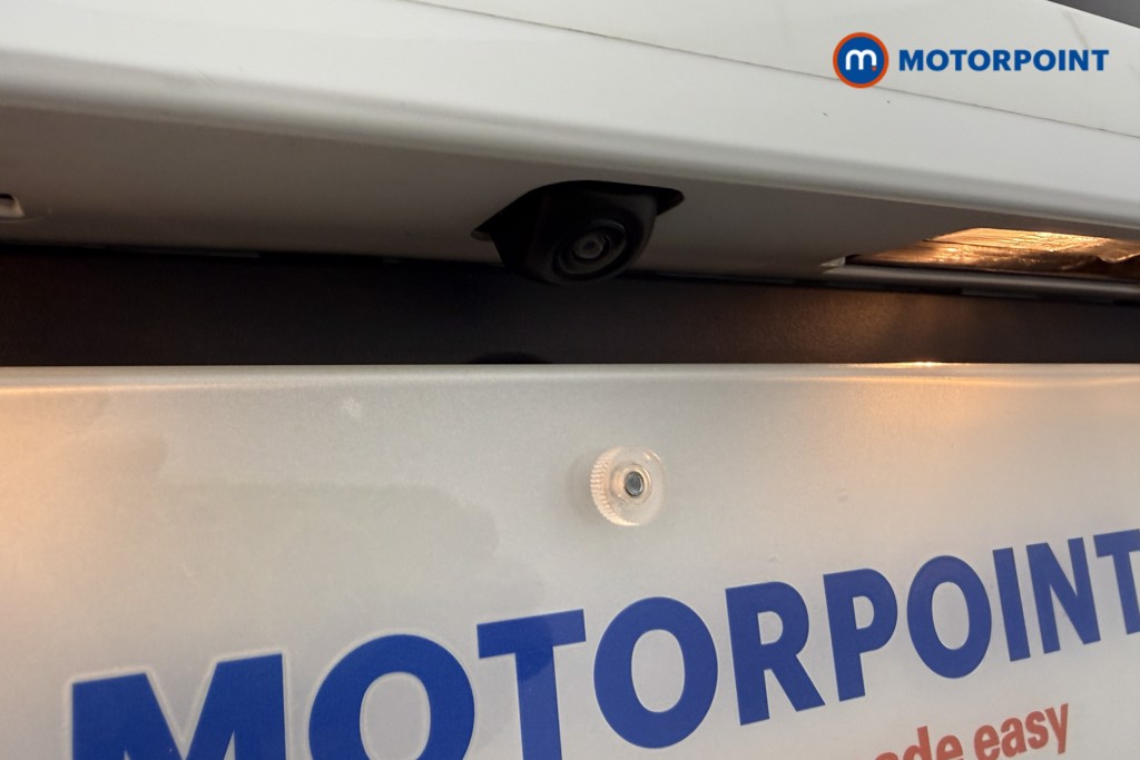 Toyota Aygo X Pure Automatic Petrol Hatchback - Stock Number (1625384) - 26th supplementary image