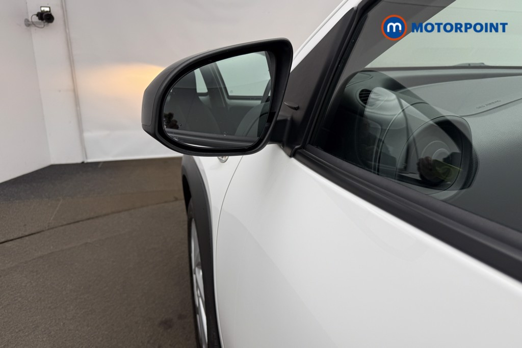 Toyota Aygo X Pure Automatic Petrol Hatchback - Stock Number (1625384) - 28th supplementary image