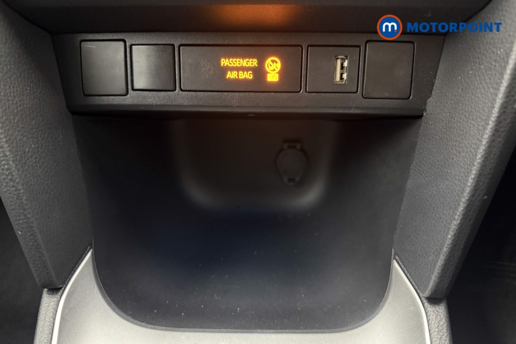 Toyota Yaris Cross Design Automatic Petrol-Electric Hybrid Estate - Stock Number (1625390) - 15th supplementary image