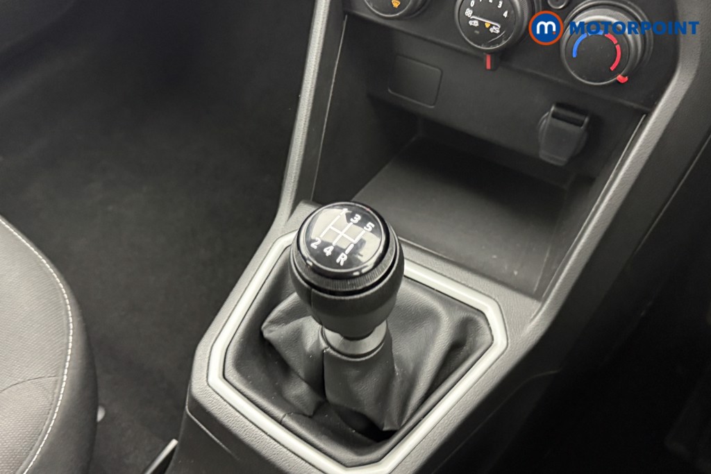 Dacia Sandero Expression Manual Petrol Hatchback - Stock Number (1625414) - 6th supplementary image