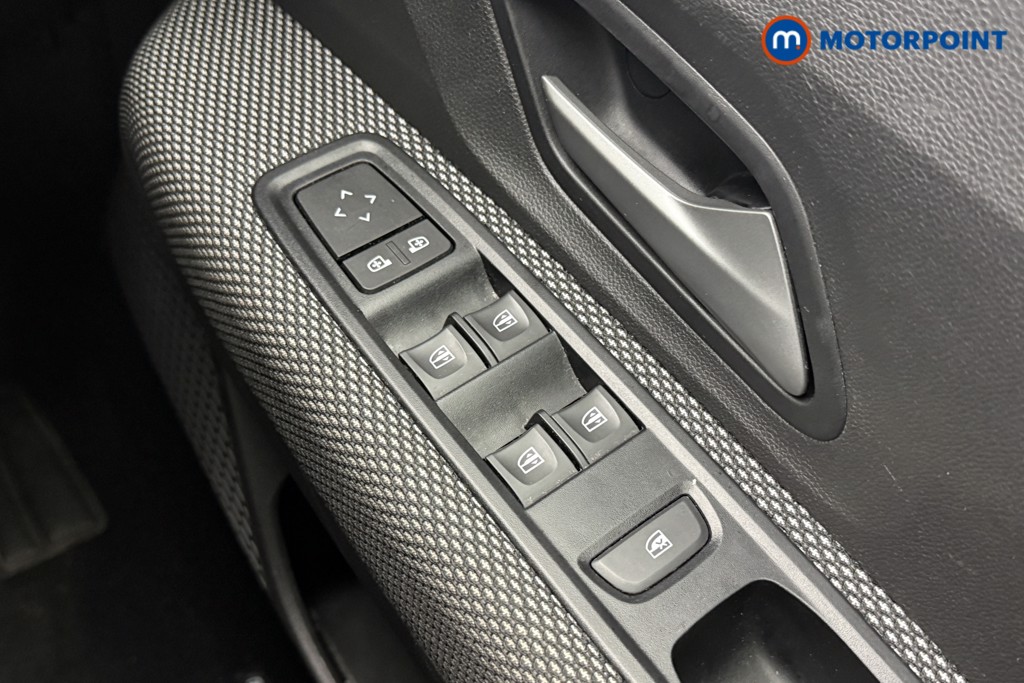 Dacia Sandero Expression Manual Petrol Hatchback - Stock Number (1625414) - 9th supplementary image