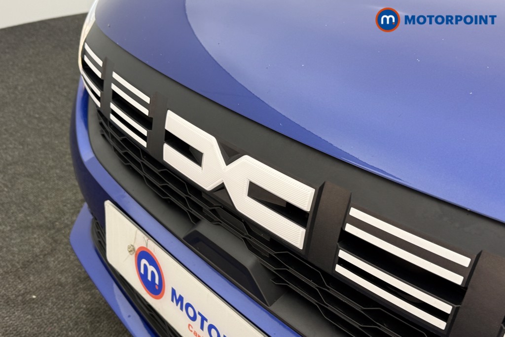 Dacia Sandero Expression Manual Petrol Hatchback - Stock Number (1625414) - 16th supplementary image