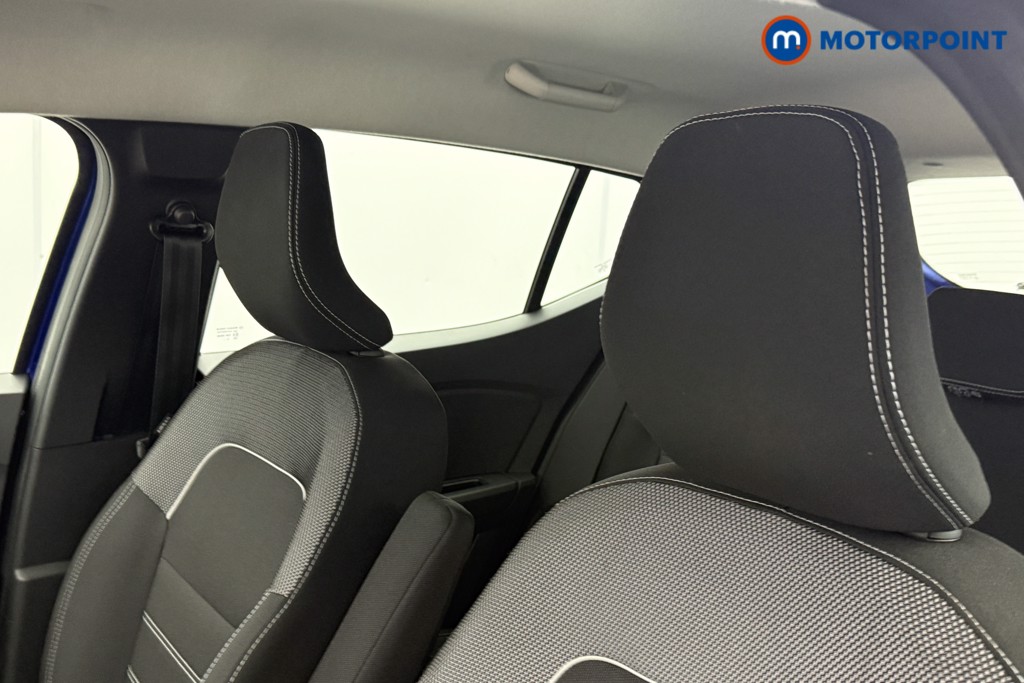 Dacia Sandero Expression Manual Petrol Hatchback - Stock Number (1625414) - 18th supplementary image