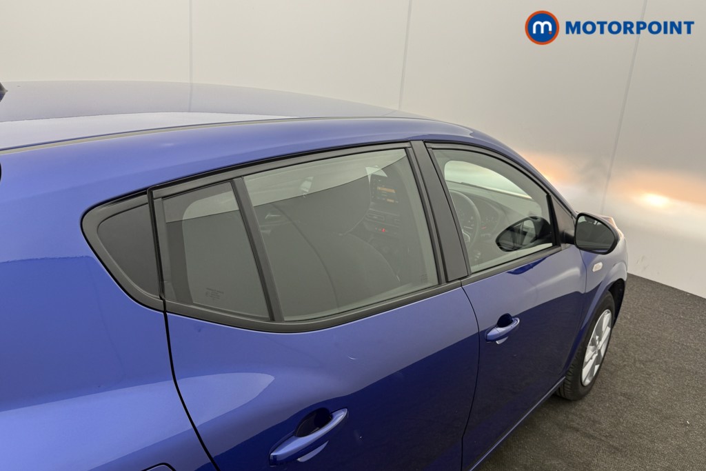 Dacia Sandero Expression Manual Petrol Hatchback - Stock Number (1625414) - 22nd supplementary image