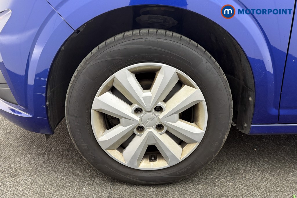 Dacia Sandero Expression Manual Petrol Hatchback - Stock Number (1625414) - 24th supplementary image