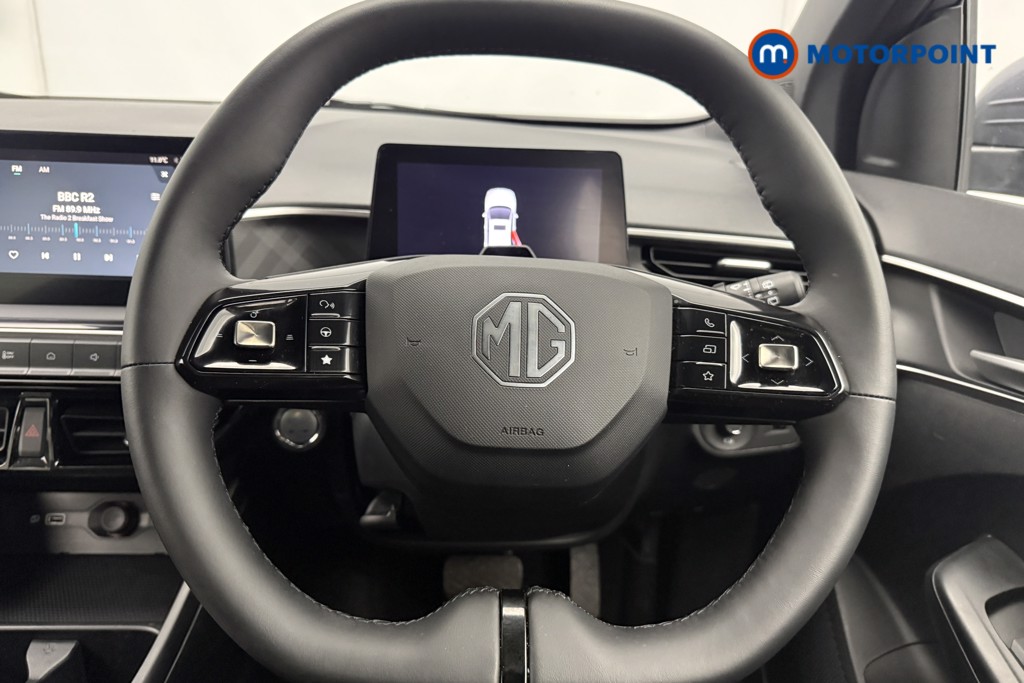 Mg Motor Uk MG3 Trophy Automatic Petrol-Electric Hybrid Hatchback - Stock Number (1625480) - 5th supplementary image
