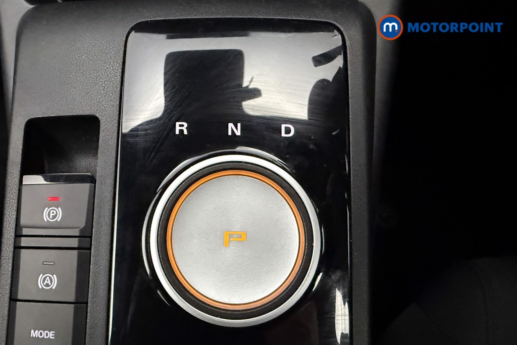 Mg Motor Uk MG3 Trophy Automatic Petrol-Electric Hybrid Hatchback - Stock Number (1625480) - 7th supplementary image