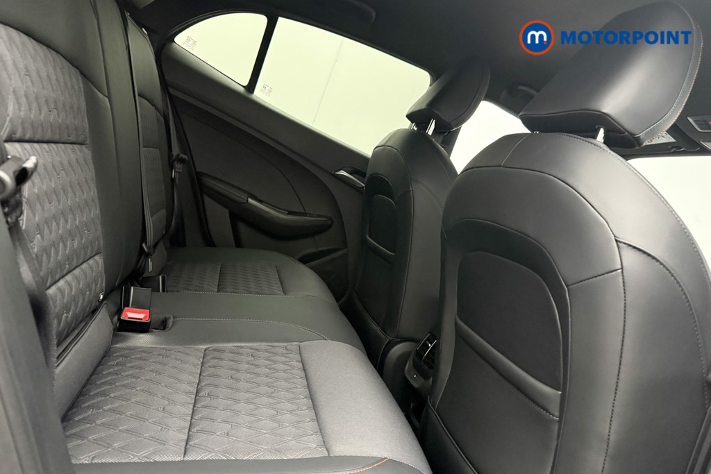 Mg Motor Uk MG3 Trophy Automatic Petrol-Electric Hybrid Hatchback - Stock Number (1625480) - 9th supplementary image