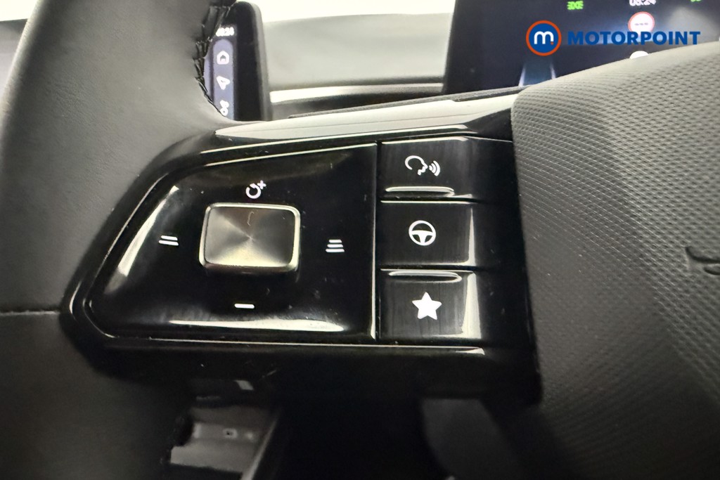 Mg Motor Uk MG3 Trophy Automatic Petrol-Electric Hybrid Hatchback - Stock Number (1625480) - 14th supplementary image