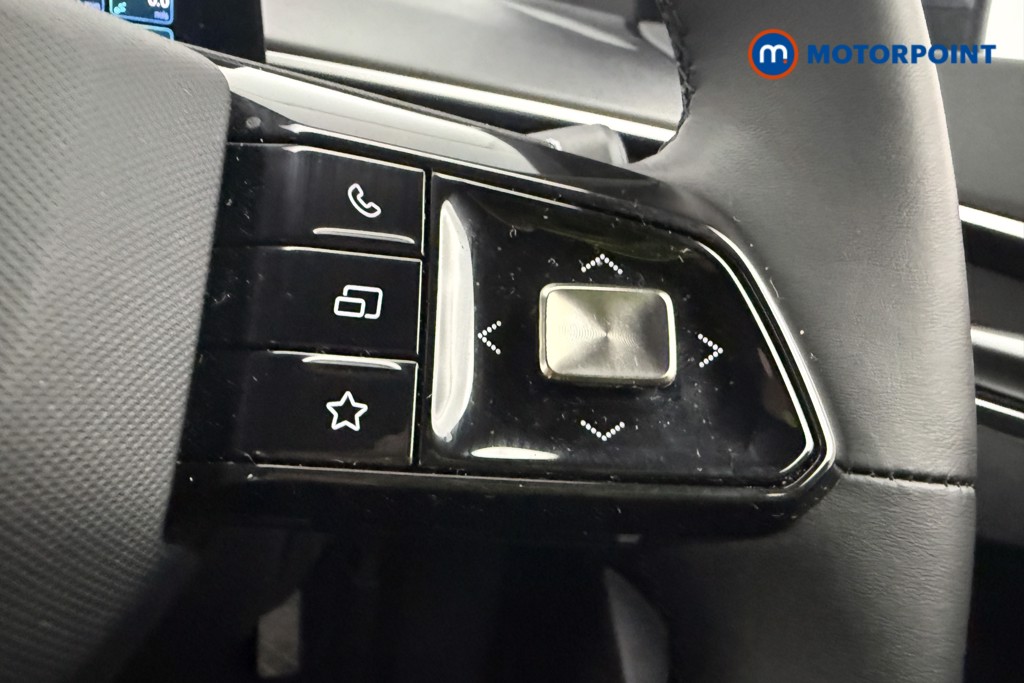 Mg Motor Uk MG3 Trophy Automatic Petrol-Electric Hybrid Hatchback - Stock Number (1625480) - 15th supplementary image