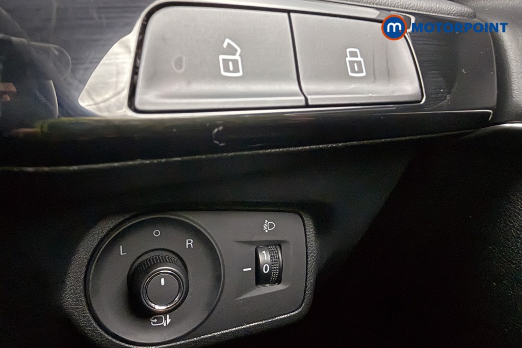 Mg Motor Uk MG3 Trophy Automatic Petrol-Electric Hybrid Hatchback - Stock Number (1625480) - 17th supplementary image