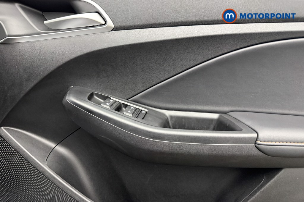 Mg Motor Uk MG3 Trophy Automatic Petrol-Electric Hybrid Hatchback - Stock Number (1625480) - 18th supplementary image