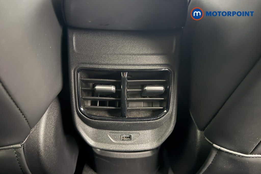 Mg Motor Uk MG3 Trophy Automatic Petrol-Electric Hybrid Hatchback - Stock Number (1625480) - 20th supplementary image