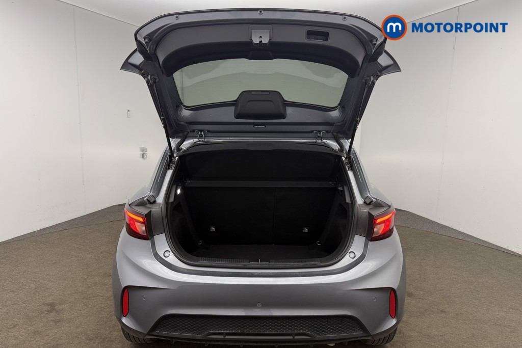 Mg Motor Uk MG3 Trophy Automatic Petrol-Electric Hybrid Hatchback - Stock Number (1625480) - 21st supplementary image