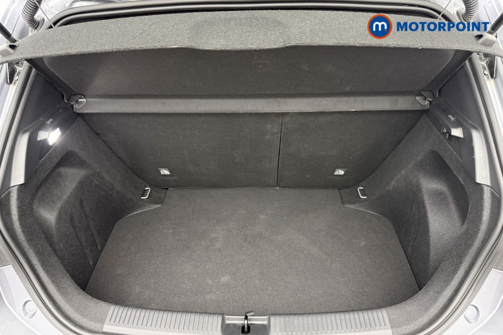 Mg Motor Uk MG3 Trophy Automatic Petrol-Electric Hybrid Hatchback - Stock Number (1625480) - 22nd supplementary image