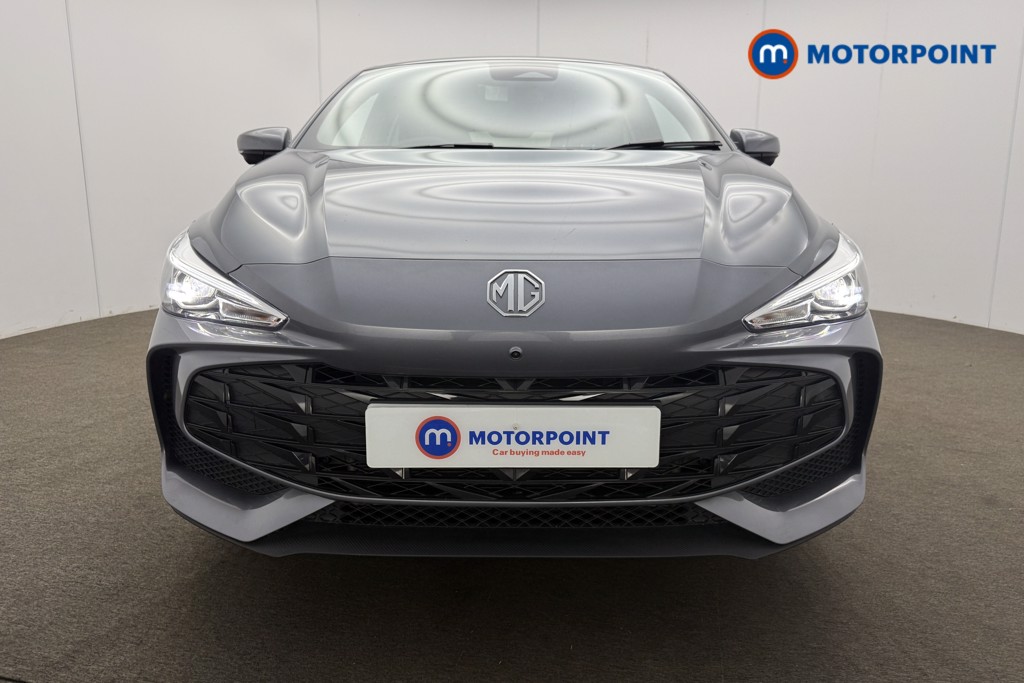 Mg Motor Uk MG3 Trophy Automatic Petrol-Electric Hybrid Hatchback - Stock Number (1625480) - 23rd supplementary image