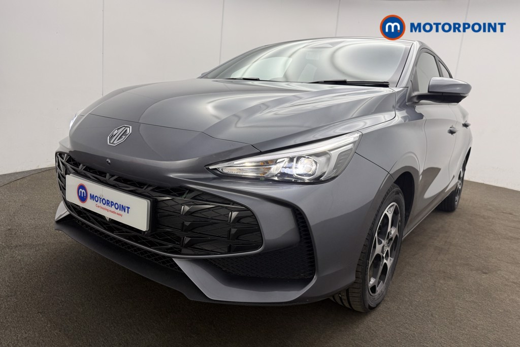 Mg Motor Uk MG3 Trophy Automatic Petrol-Electric Hybrid Hatchback - Stock Number (1625480) - 24th supplementary image