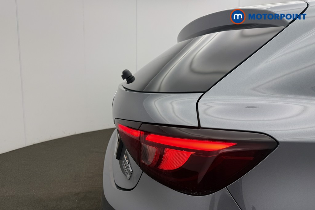 Mg Motor Uk MG3 Trophy Automatic Petrol-Electric Hybrid Hatchback - Stock Number (1625480) - 26th supplementary image