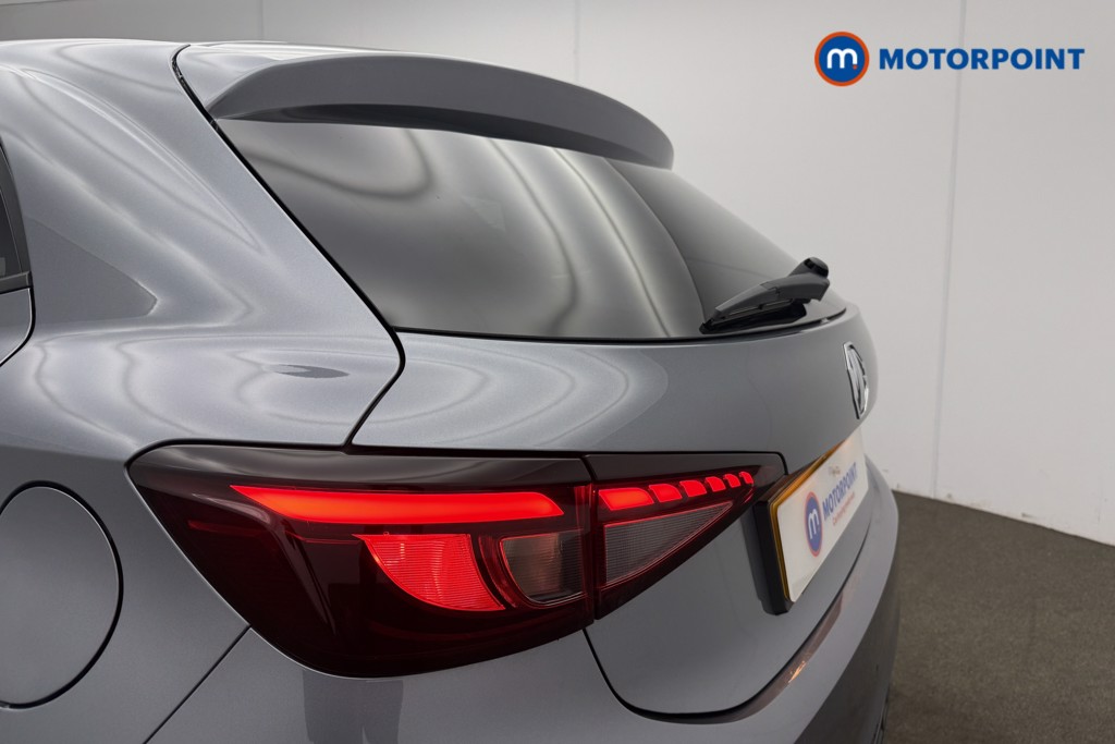 Mg Motor Uk MG3 Trophy Automatic Petrol-Electric Hybrid Hatchback - Stock Number (1625480) - 27th supplementary image