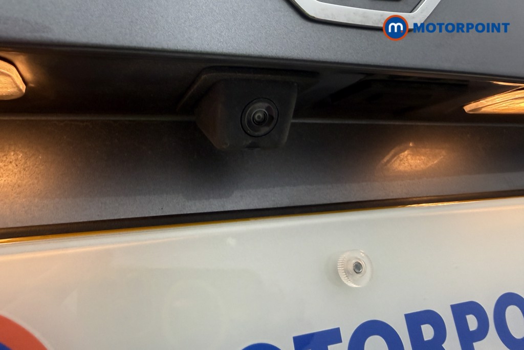 Mg Motor Uk MG3 Trophy Automatic Petrol-Electric Hybrid Hatchback - Stock Number (1625480) - 28th supplementary image