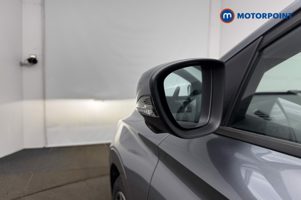 Mg Motor Uk MG3 Trophy Automatic Petrol-Electric Hybrid Hatchback - Stock Number (1625480) - 29th supplementary image