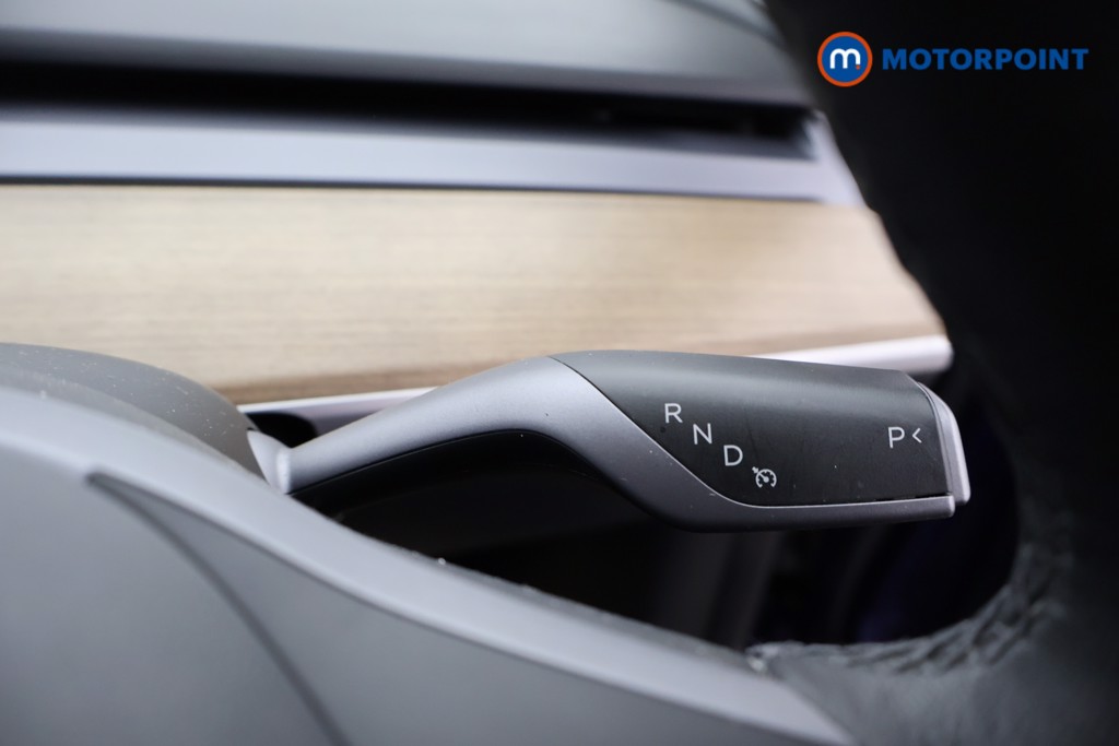 Tesla Model 3 Rwd 4Dr Auto Automatic Electric Saloon - Stock Number (1625516) - 3rd supplementary image