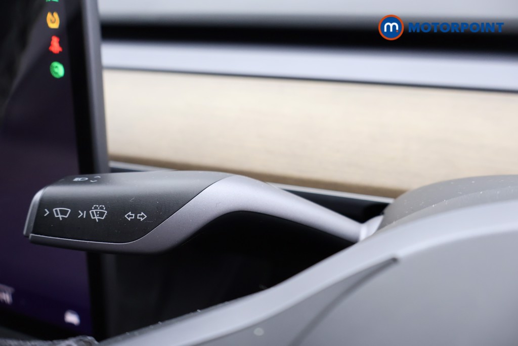 Tesla Model 3 Rwd 4Dr Auto Automatic Electric Saloon - Stock Number (1625516) - 4th supplementary image