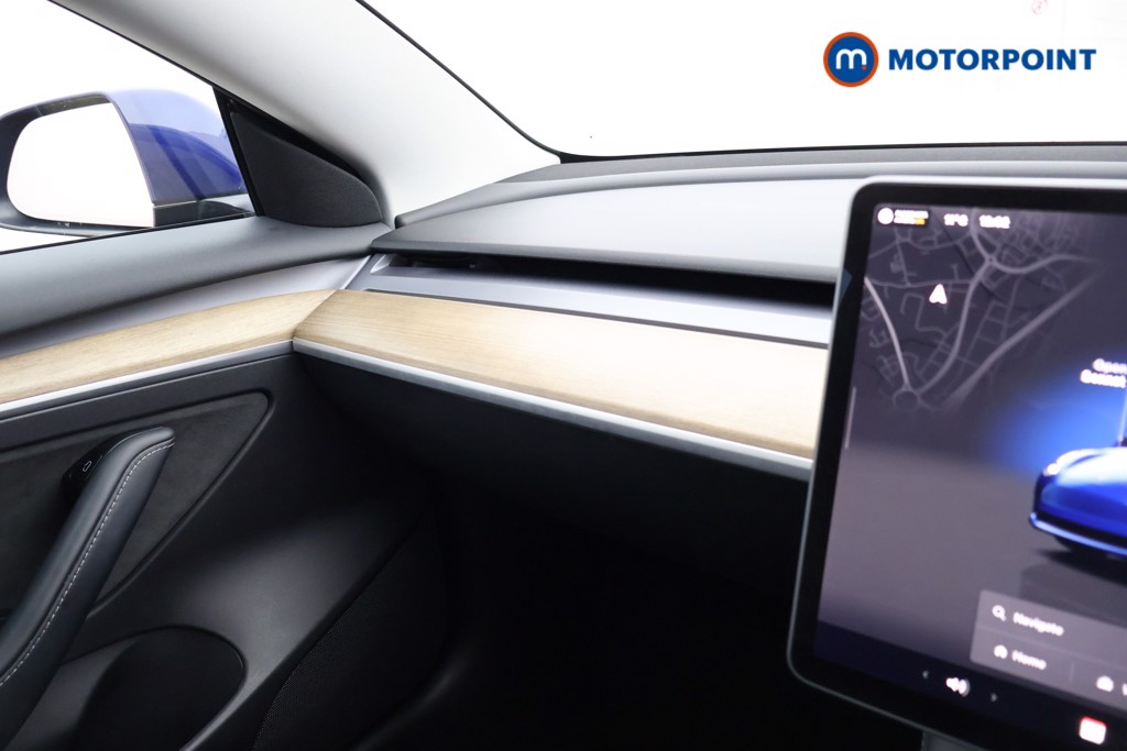 Tesla Model 3 Rwd 4Dr Auto Automatic Electric Saloon - Stock Number (1625516) - 5th supplementary image