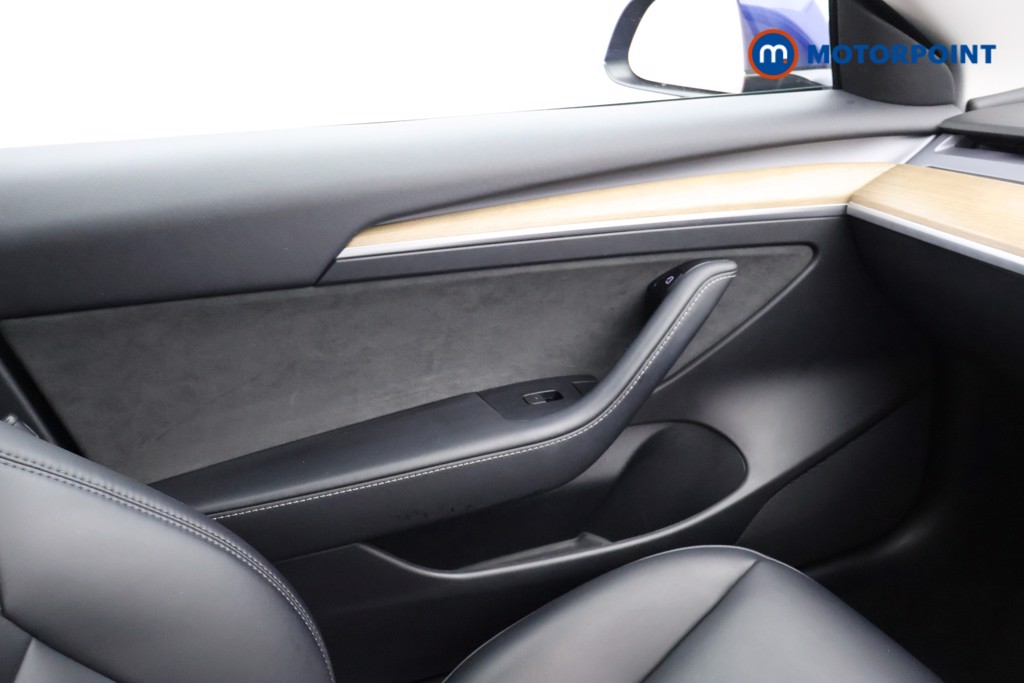 Tesla Model 3 Rwd 4Dr Auto Automatic Electric Saloon - Stock Number (1625516) - 6th supplementary image