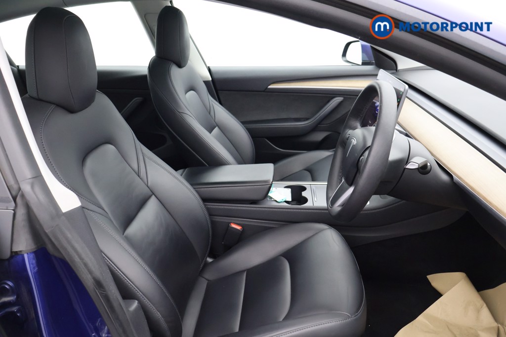 Tesla Model 3 Rwd 4Dr Auto Automatic Electric Saloon - Stock Number (1625516) - 9th supplementary image