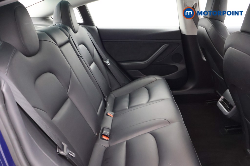 Tesla Model 3 Rwd 4Dr Auto Automatic Electric Saloon - Stock Number (1625516) - 10th supplementary image