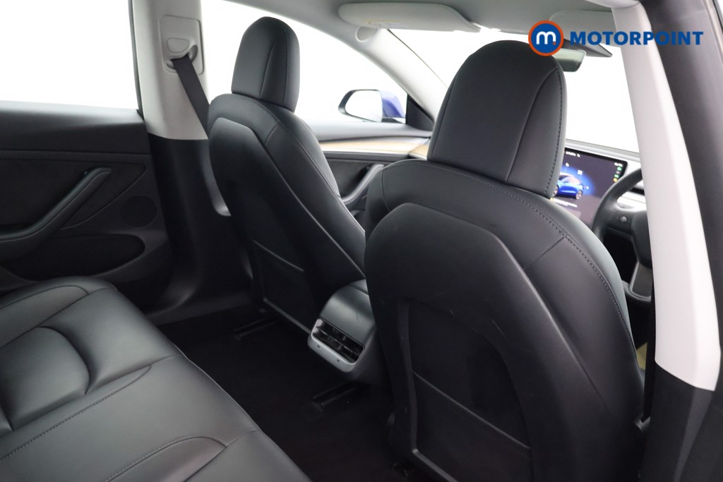 Tesla Model 3 Rwd 4Dr Auto Automatic Electric Saloon - Stock Number (1625516) - 11th supplementary image