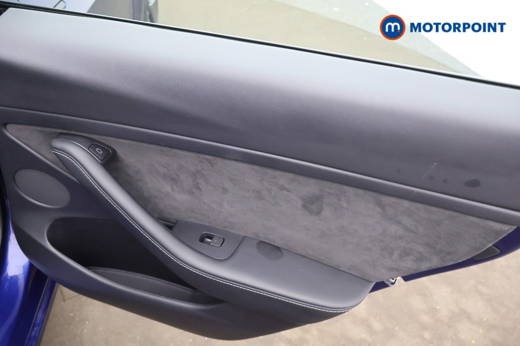 Tesla Model 3 Rwd 4Dr Auto Automatic Electric Saloon - Stock Number (1625516) - 12th supplementary image