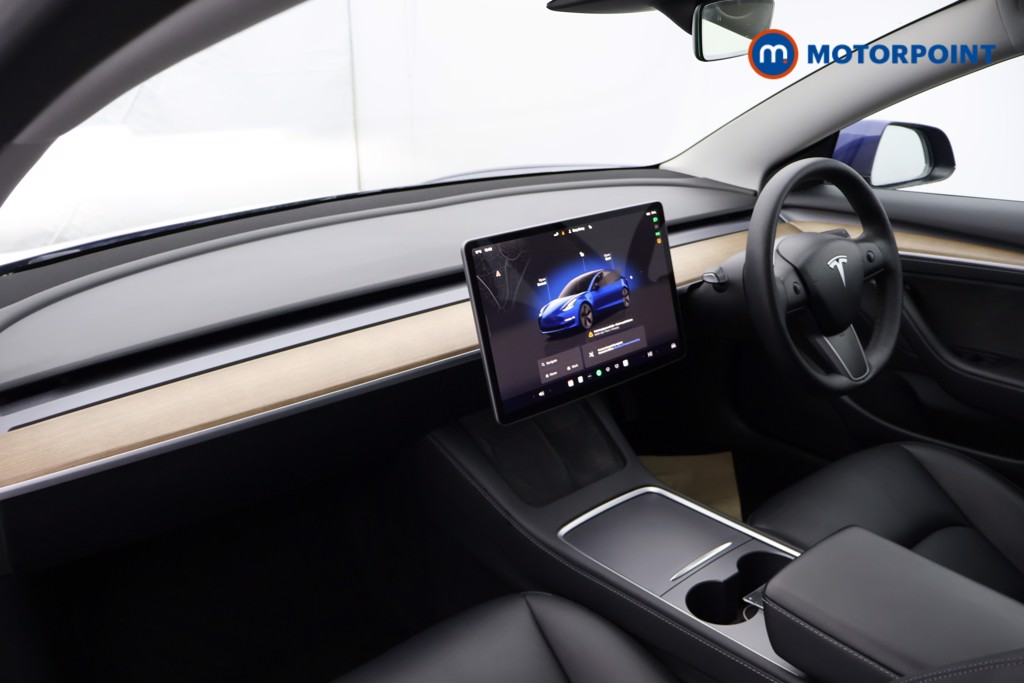 Tesla Model 3 Rwd 4Dr Auto Automatic Electric Saloon - Stock Number (1625516) - 13th supplementary image