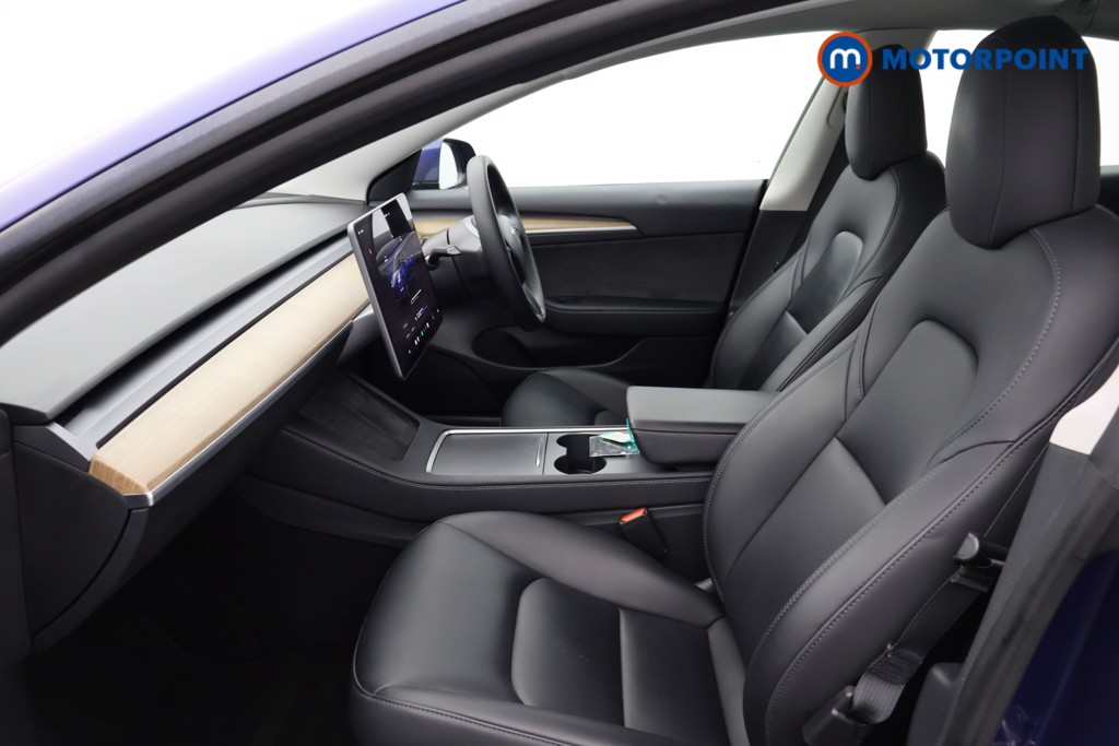 Tesla Model 3 Rwd 4Dr Auto Automatic Electric Saloon - Stock Number (1625516) - 14th supplementary image