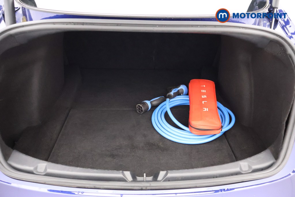 Tesla Model 3 Rwd 4Dr Auto Automatic Electric Saloon - Stock Number (1625516) - 15th supplementary image