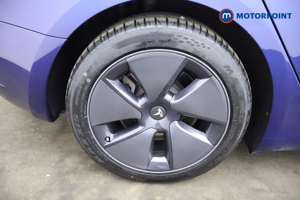 Tesla Model 3 Rwd 4Dr Auto Automatic Electric Saloon - Stock Number (1625516) - 16th supplementary image