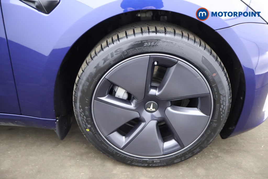 Tesla Model 3 Rwd 4Dr Auto Automatic Electric Saloon - Stock Number (1625516) - 17th supplementary image