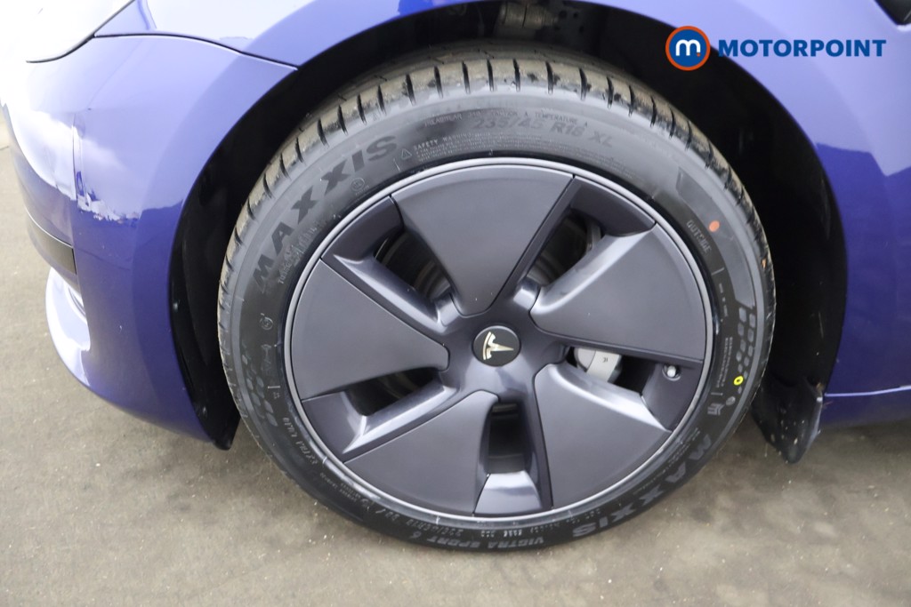 Tesla Model 3 Rwd 4Dr Auto Automatic Electric Saloon - Stock Number (1625516) - 18th supplementary image