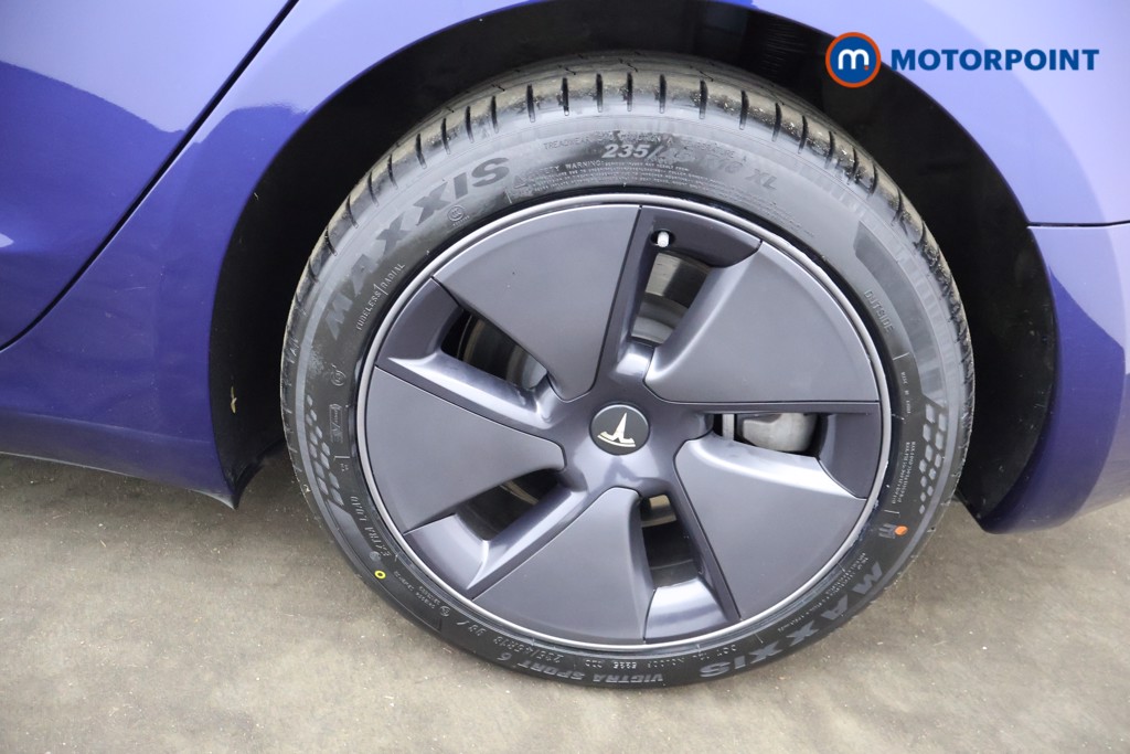 Tesla Model 3 Rwd 4Dr Auto Automatic Electric Saloon - Stock Number (1625516) - 19th supplementary image