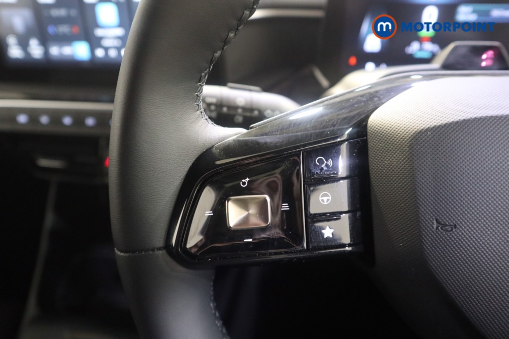 Mg Motor Uk MG3 Trophy Automatic Petrol-Electric Hybrid Hatchback - Stock Number (1625551) - 3rd supplementary image