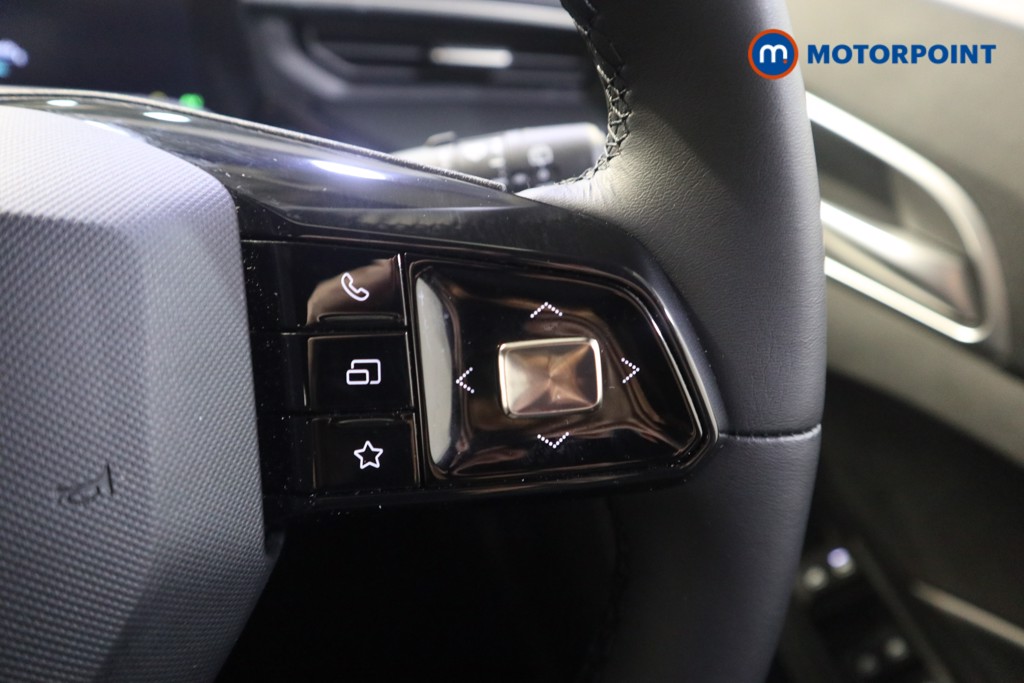 Mg Motor Uk MG3 Trophy Automatic Petrol-Electric Hybrid Hatchback - Stock Number (1625551) - 4th supplementary image