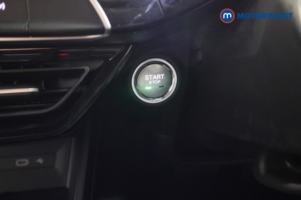 Mg Motor Uk MG3 Trophy Automatic Petrol-Electric Hybrid Hatchback - Stock Number (1625551) - 7th supplementary image