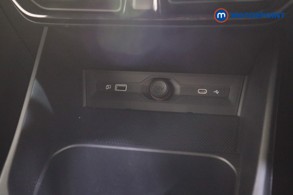 Mg Motor Uk MG3 Trophy Automatic Petrol-Electric Hybrid Hatchback - Stock Number (1625551) - 8th supplementary image